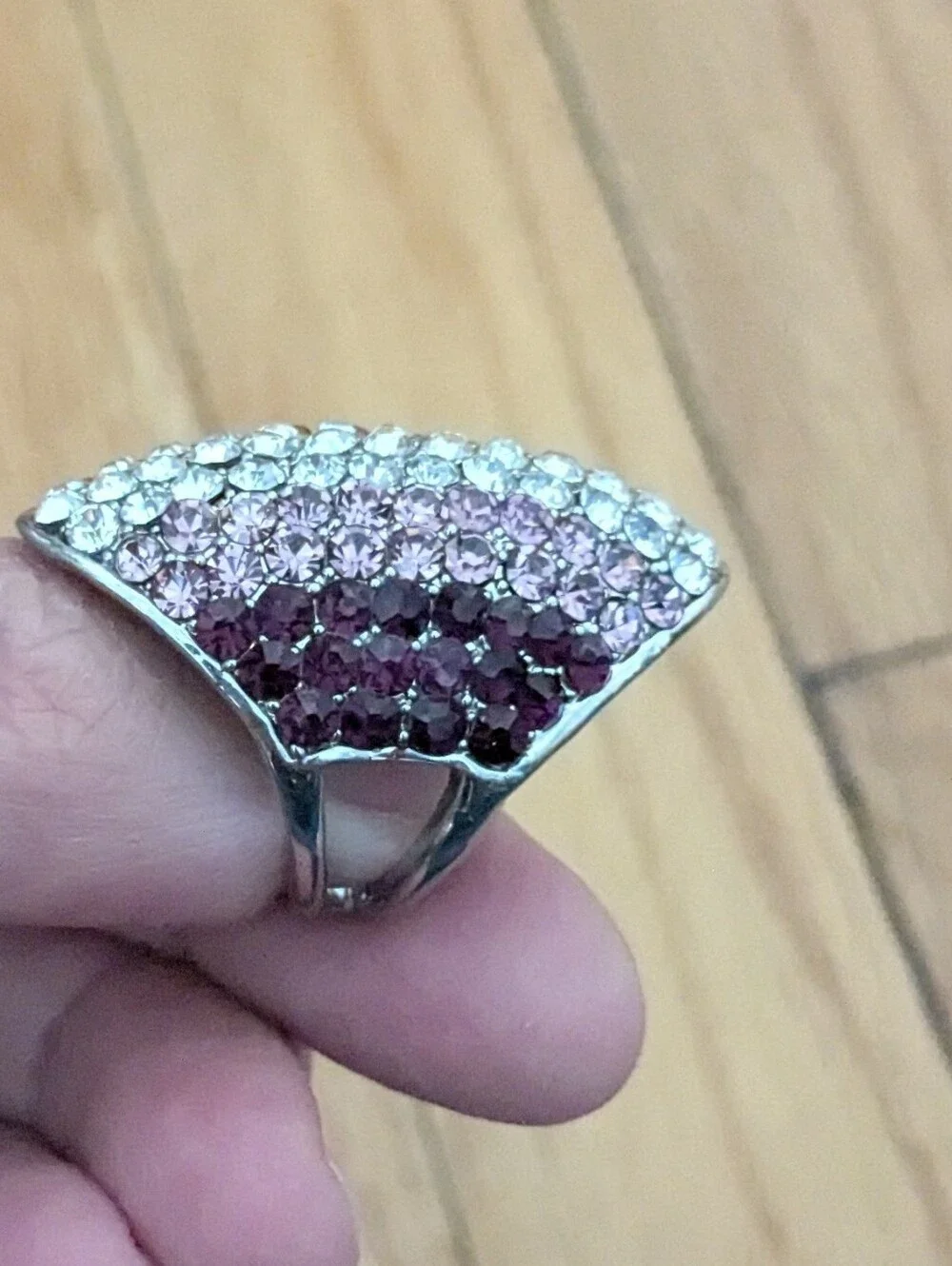 Statement Ring - Picture 3 of 4